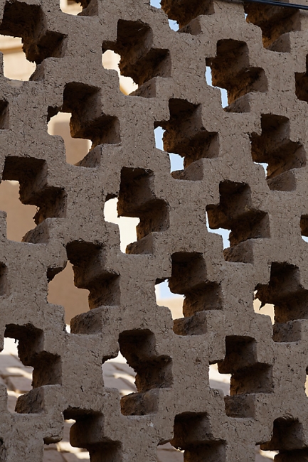 Yazd-Vieille ville-014